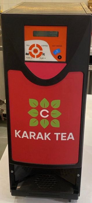 Карак чай апарат