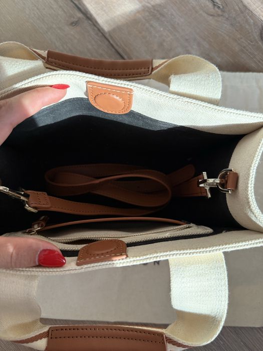 Дамска чанта Ted Baker