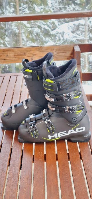 Clăpari Head Next Edge 85, un an vechime, pretul nu este negociabil