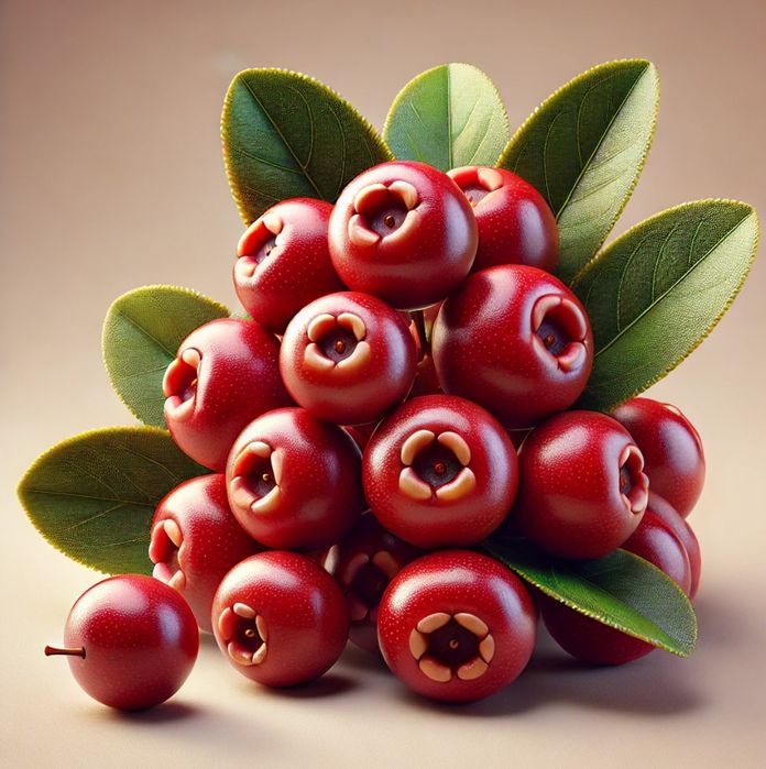 Ягоды янмей 0,425кг