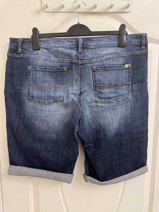 Новые шорты H&M, размер XL (54/58) и XXL ( 58/62)