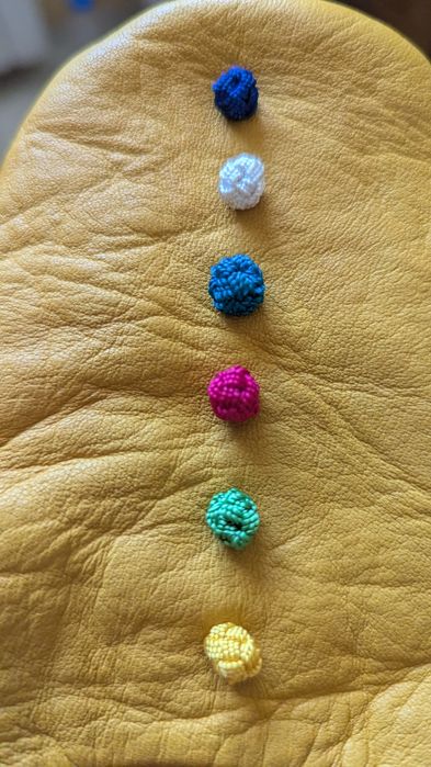 Марокански чехли  от Естествена кожа