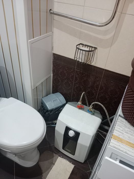 продам 1-комн. кв. студию в районе кск(арман)