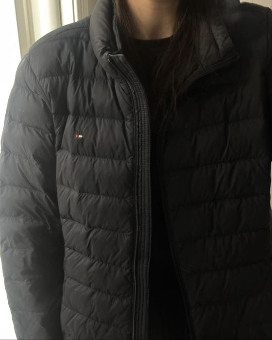 Куртка tommy hilfiger