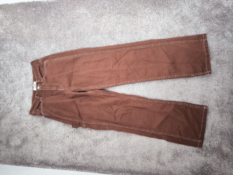 Blugi fetiță Terranova 36