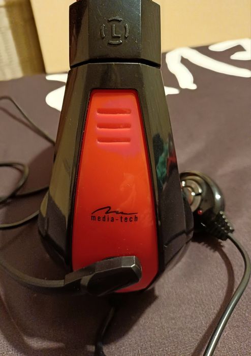 Геймърски слушалки