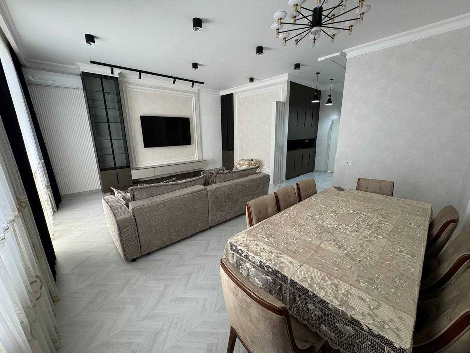 Продается квартира в центре города. ЖК Real House.ID R28
