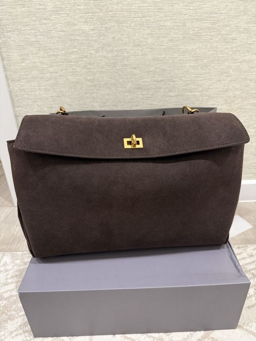 Сумка от Валенсиага