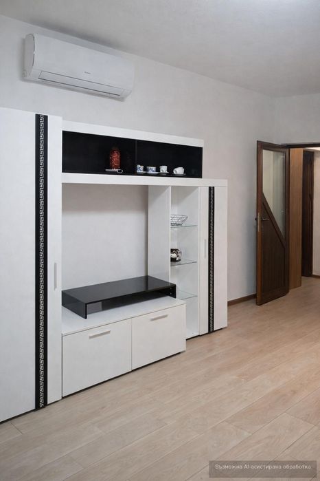 Двустаен апартамент в ж.к. Овча Купел.