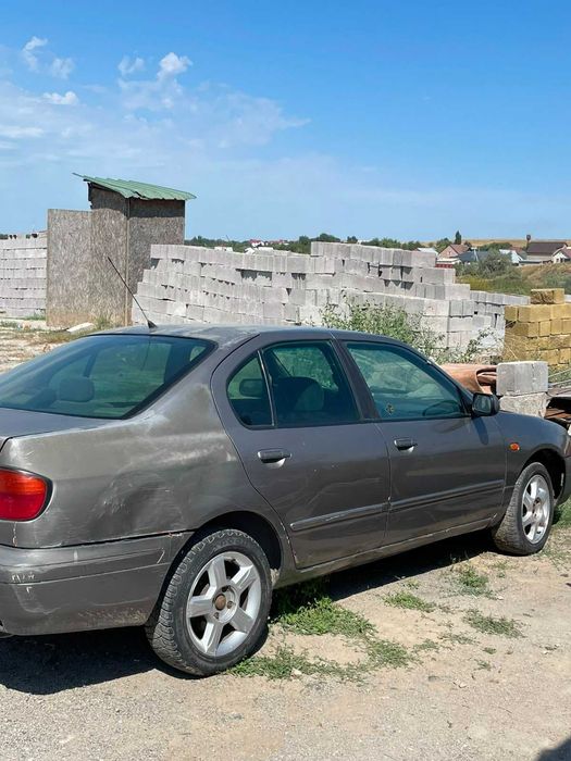 Nissan Primera P10 Сатам Алматы