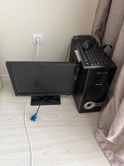 Персональный компьютер Huntkey