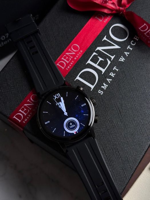 Продам часы новый