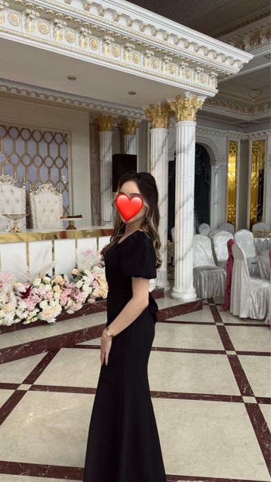 Продается платье