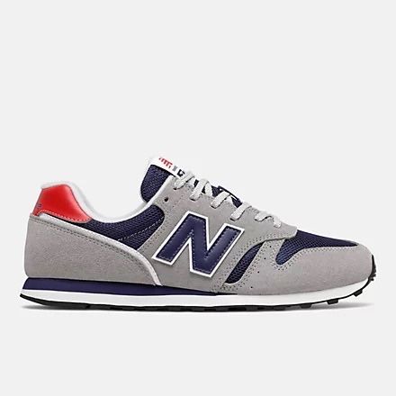 New balance 373 с лондона, размер не подошел.