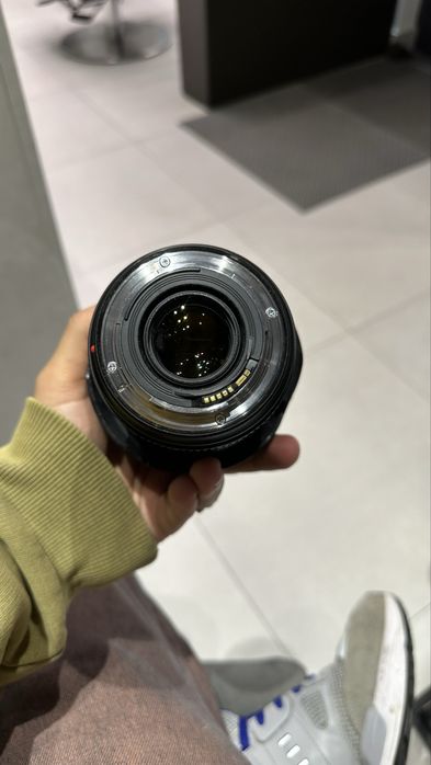 Canon 24-70 F2.8 II USM