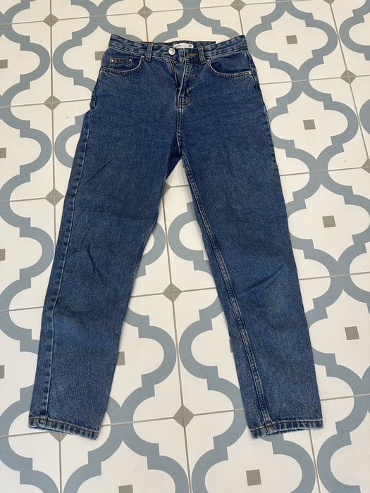 Дамски дънки H&M,Sinsay,New Yorker
