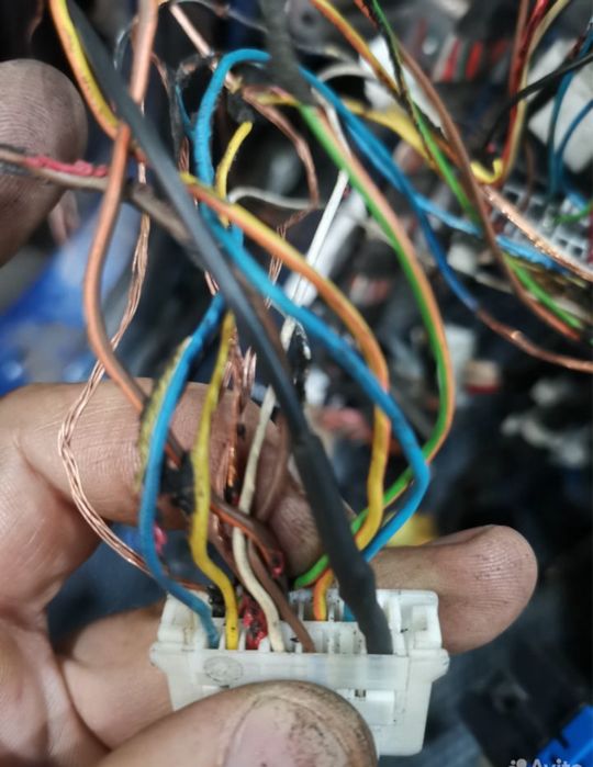 Автоэлектрик с выездом