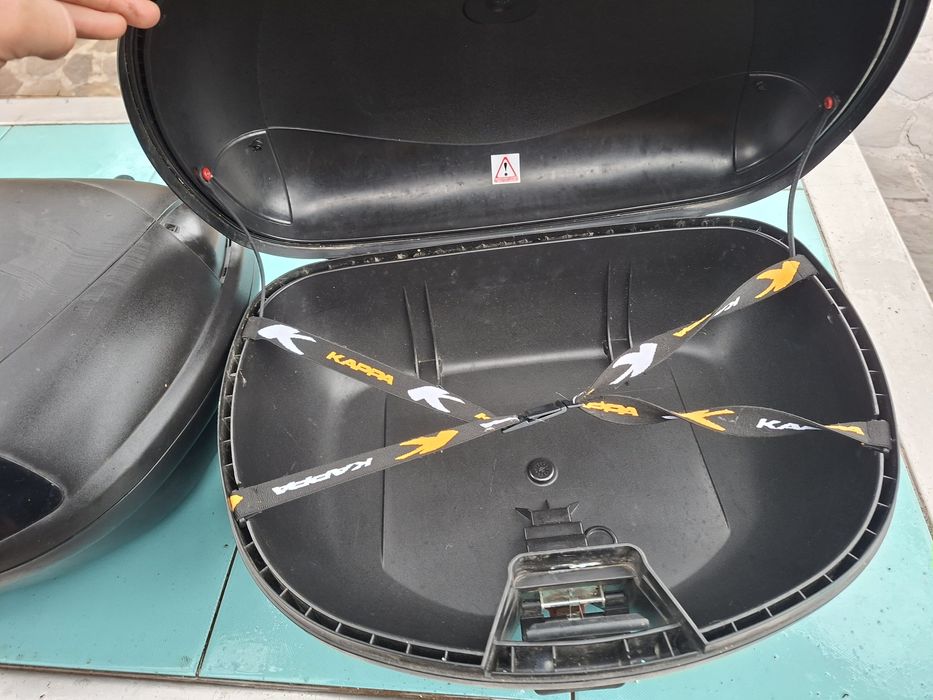 Set 2 Side case kappa