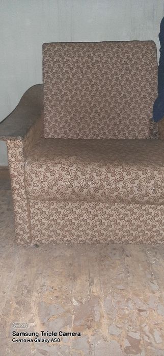 2 кресла для дачи продам