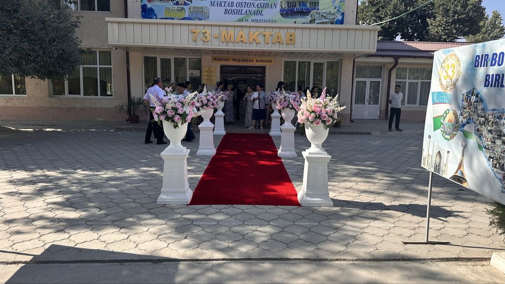 Oformleniya Kelin Uy