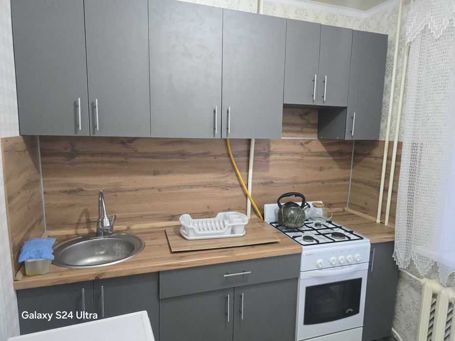 Сдам 1комн на Строителе