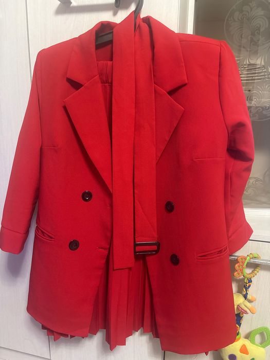 Двойка (юбочная)