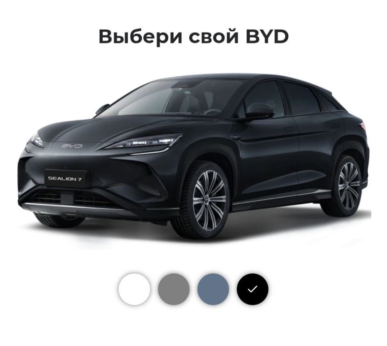 Garantiyasi bor 1 pozitsiya 567 km Toliq Elektramabil