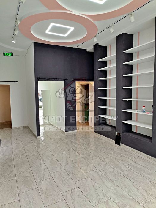 Продава се Магазин в Асеновград - 100 кв.м за 6 €/кв.м - Снимка #4