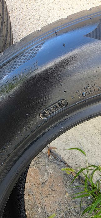 Anvelope vară Hankook Ventus Prime 4 205/65/16 99H