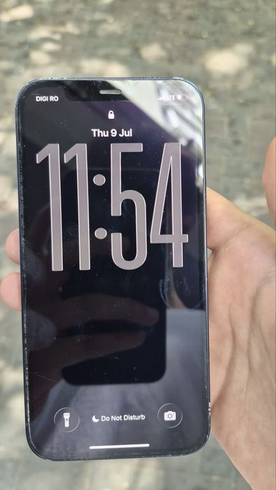 iphone 12 negru