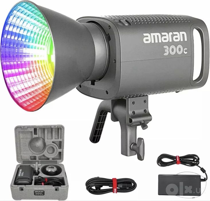 Amaran 300 c Orginal