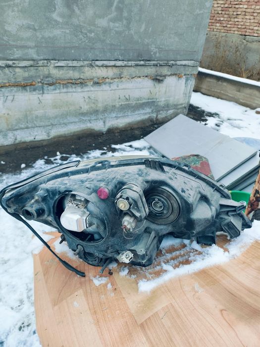 Фара LEXUS Rx300 левый