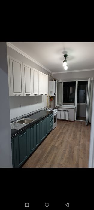 Продается квартира