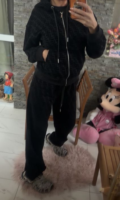 Дамски комплект диор