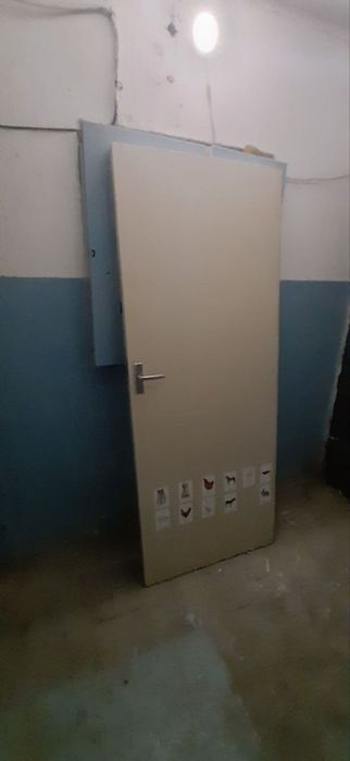 Дверь межкомнатная