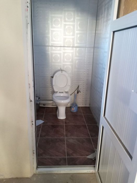 Yashashga tayor uchaska sotiladi