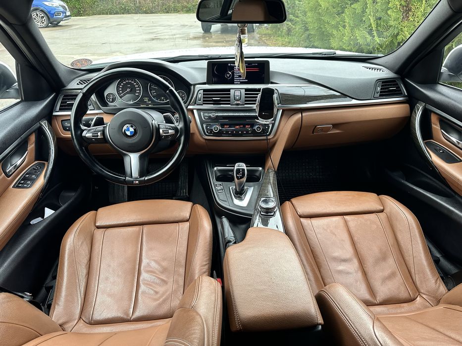 Vand BMW Seria 3