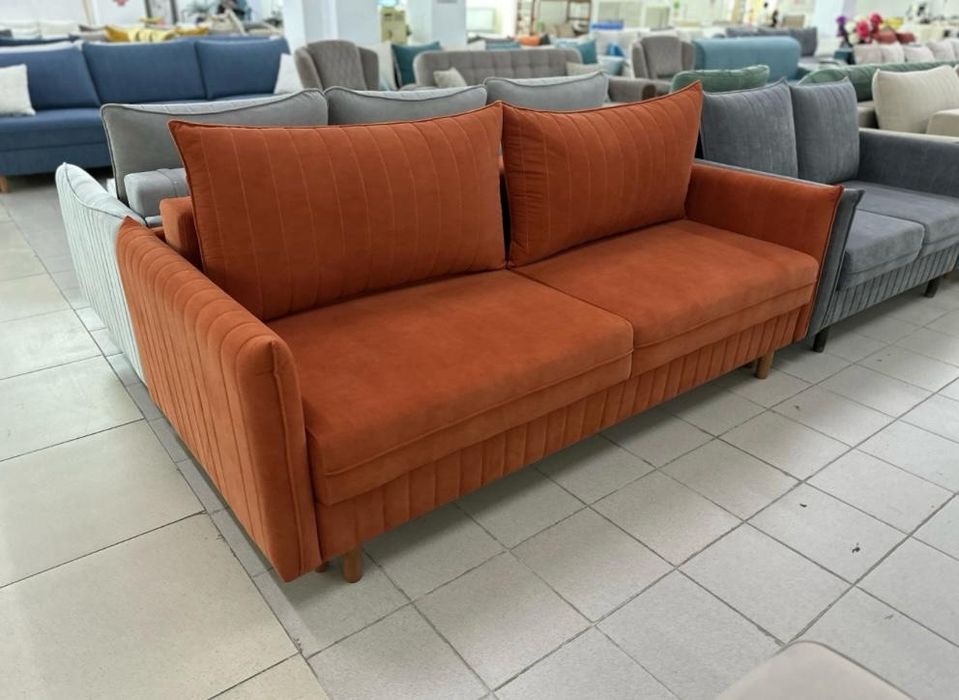 Диваны от производителя