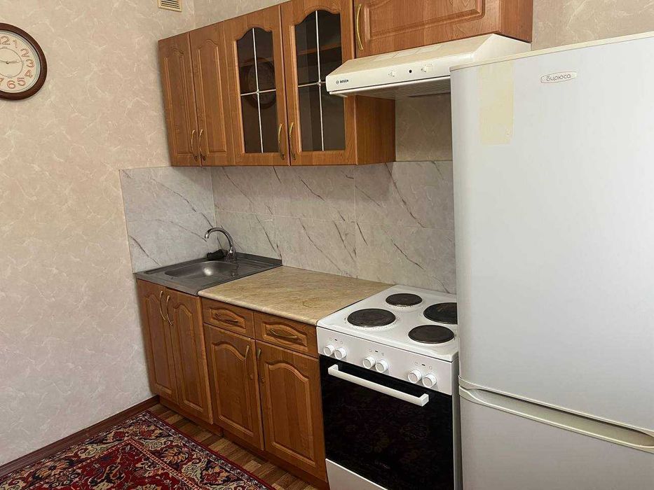 Продается двухкомнатная квартира