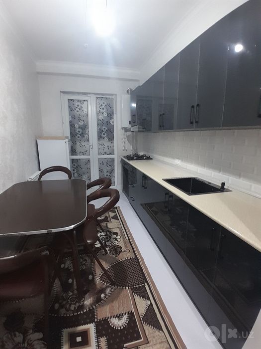 Guliston shahar 2 xonali uy ijaraga