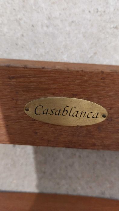 Маса и столове комплект