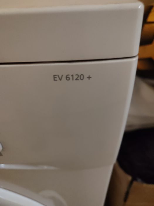 Пералня Беко. За части