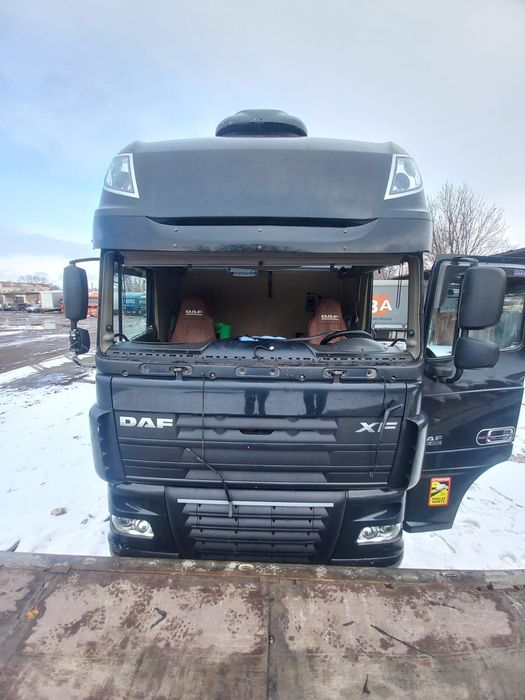 Грузовые Автостекла