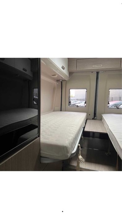 Conversii & reparatii  autorulote  rulote , accesorizari