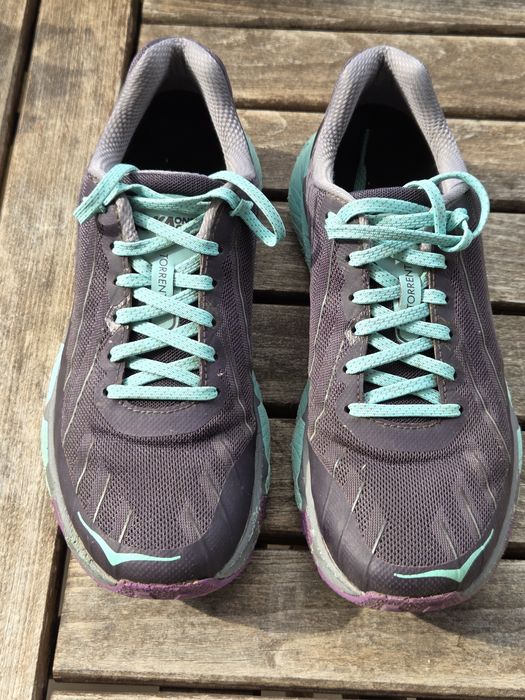 Hoka Torrent W 41 1/3