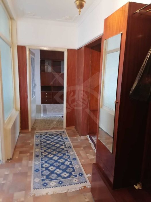 Продава се Четиристаен апартамент в Пловдив, Изгрев - 88 кв.м за 910 €/кв.м - Снимка #7