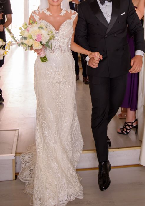 Rochie de mireasa