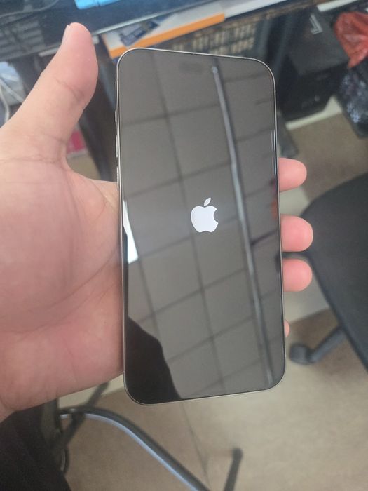Iphone 15 pro max 512гб