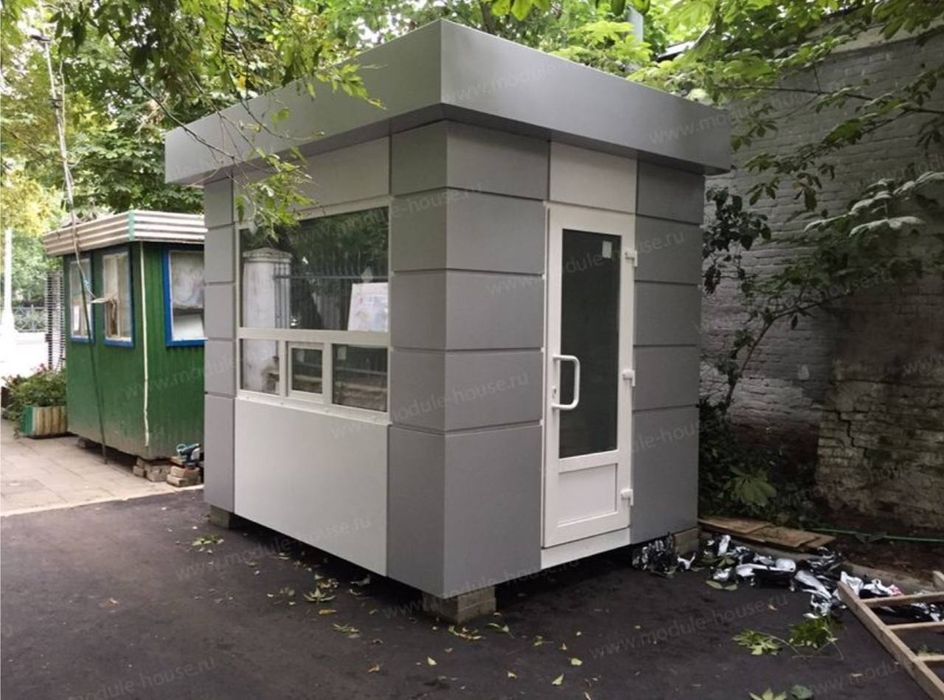 Konteyner Domik Контейнер из морских Кантейнер жилые бытовки