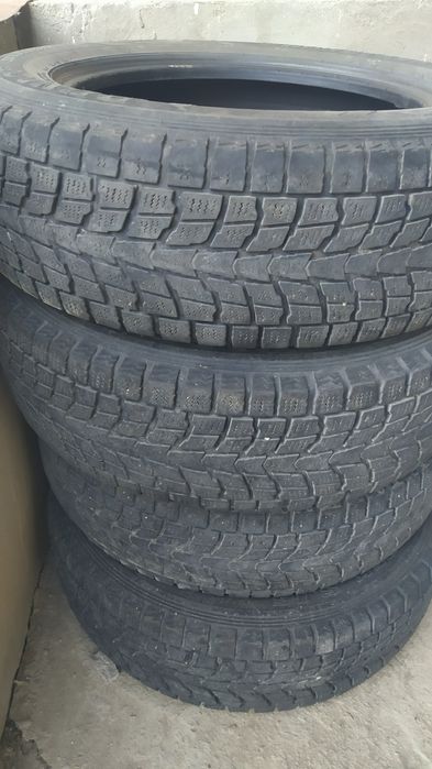 Продам Резину 4 шт